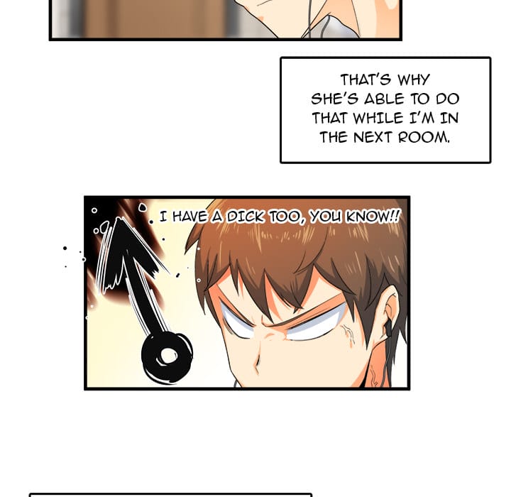 Excuse me, This is my Room [LObeam , kook] Chapter 2 – page 103