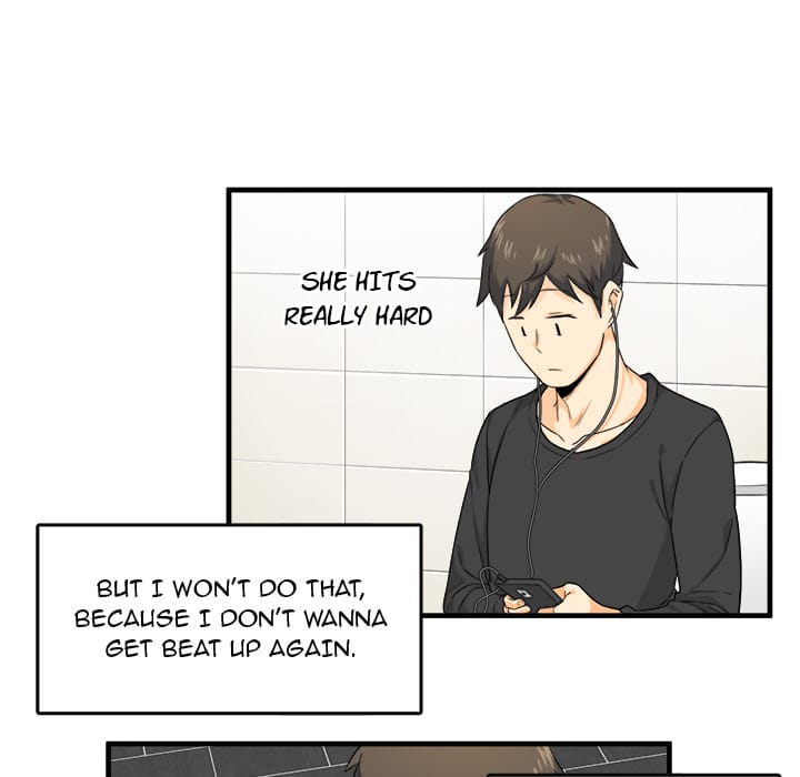 Excuse me, This is my Room [LObeam , kook] Chapter 2 – page 105