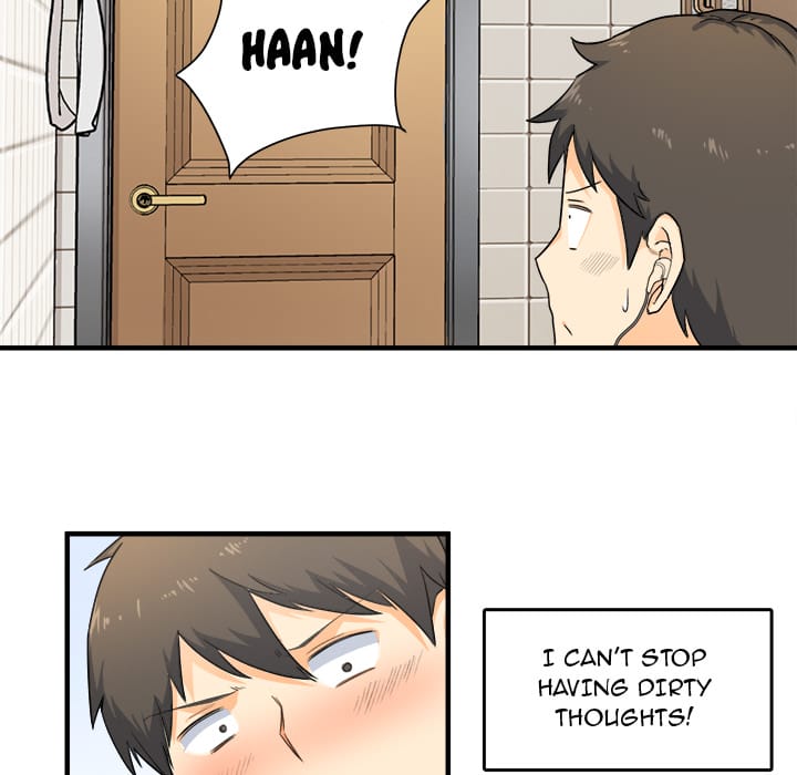 Excuse me, This is my Room [LObeam , kook] Chapter 2 – page 107