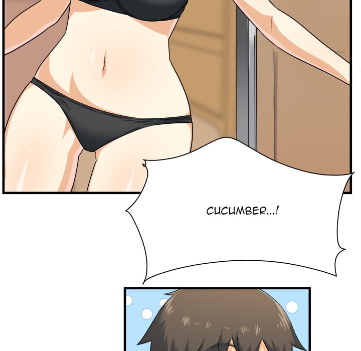 Excuse me, This is my Room [LObeam , kook] Chapter 2 – page 120