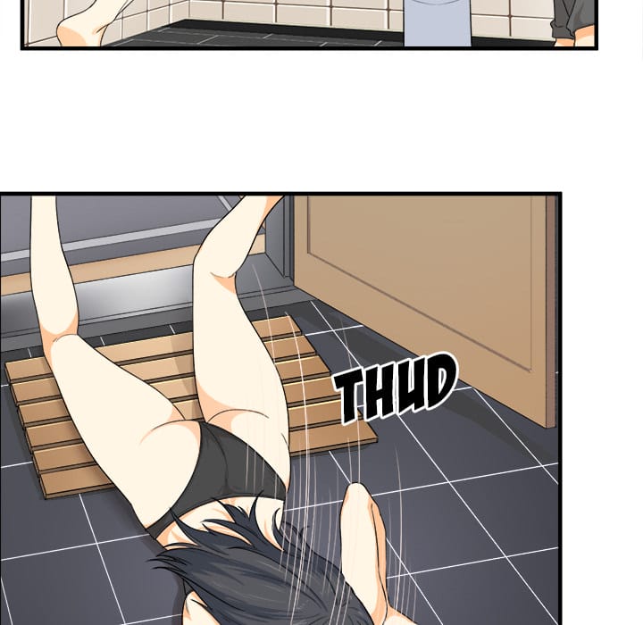 Excuse me, This is my Room [LObeam , kook] Chapter 2 – page 126