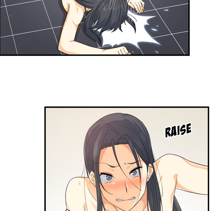 Excuse me, This is my Room [LObeam , kook] Chapter 2 – page 127