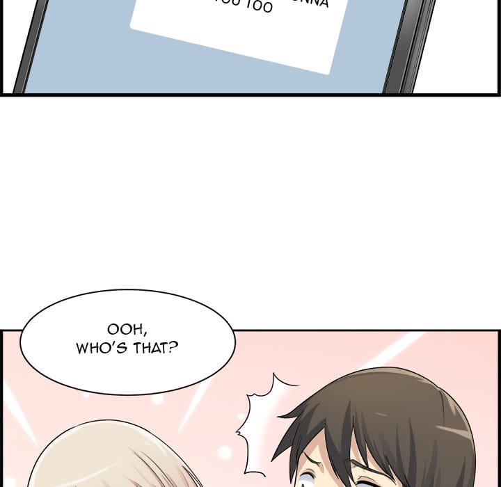 Excuse me, This is my Room [LObeam , kook] Chapter 2 – page 13
