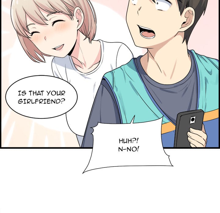Excuse me, This is my Room [LObeam , kook] Chapter 2 – page 14