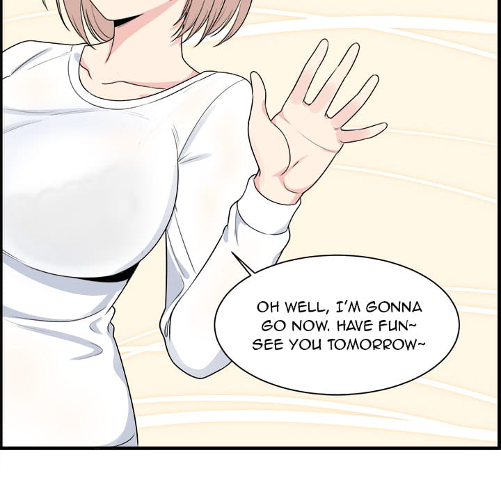 Excuse me, This is my Room [LObeam , kook] Chapter 2 – page 17