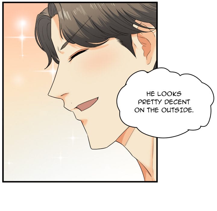 Excuse me, This is my Room [LObeam , kook] Chapter 2 – page 34