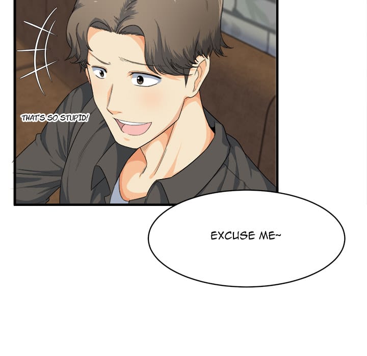 Excuse me, This is my Room [LObeam , kook] Chapter 2 – page 36