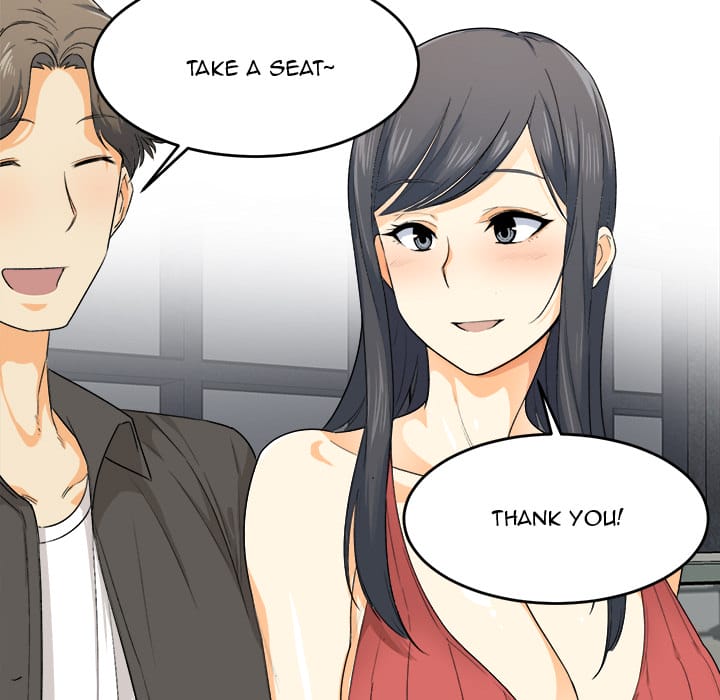 Excuse me, This is my Room [LObeam , kook] Chapter 2 – page 40