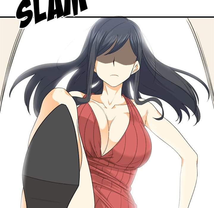 Excuse me, This is my Room [LObeam , kook] Chapter 2 – page 47