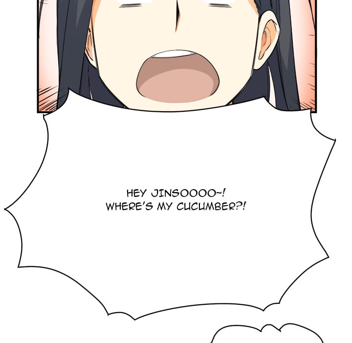 Excuse me, This is my Room [LObeam , kook] Chapter 2 – page 49