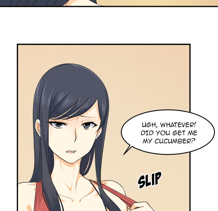 Excuse me, This is my Room [LObeam , kook] Chapter 2 – page 58