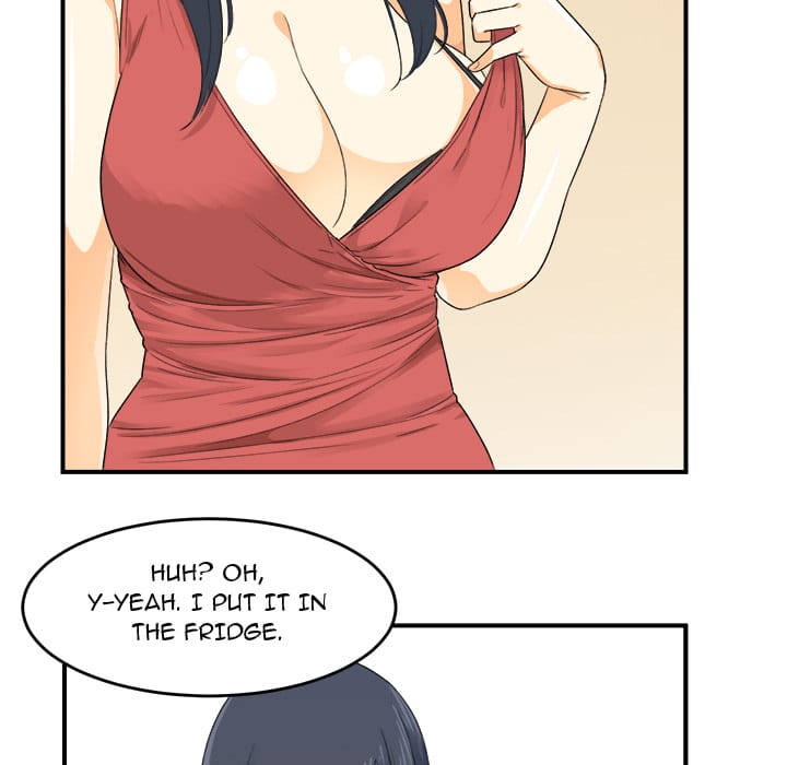 Excuse me, This is my Room [LObeam , kook] Chapter 2 – page 59