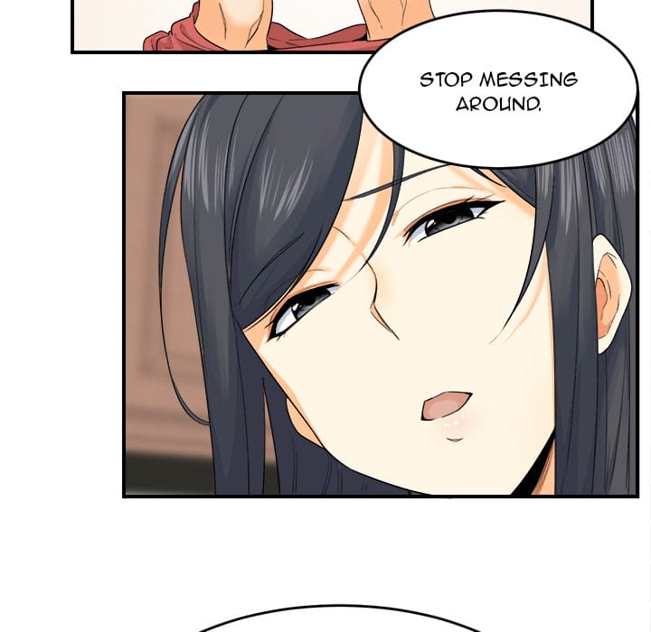 Excuse me, This is my Room [LObeam , kook] Chapter 2 – page 62