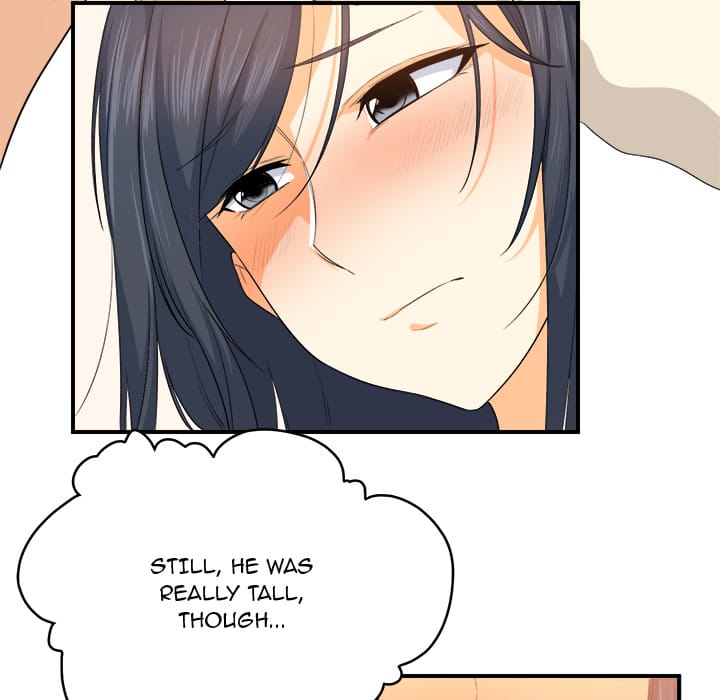 Excuse me, This is my Room [LObeam , kook] Chapter 2 – page 73