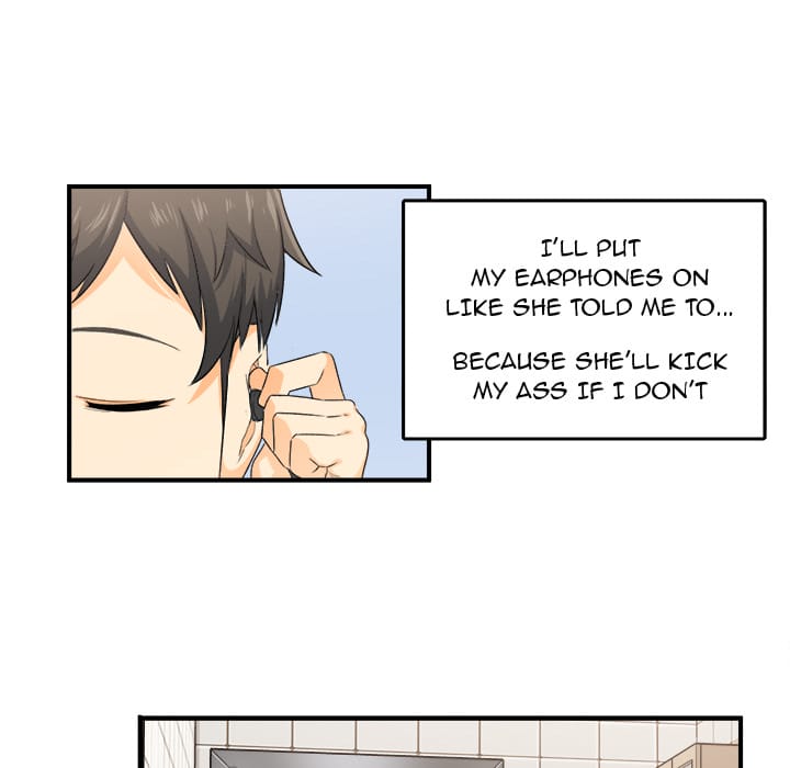 Excuse me, This is my Room [LObeam , kook] Chapter 2 – page 83