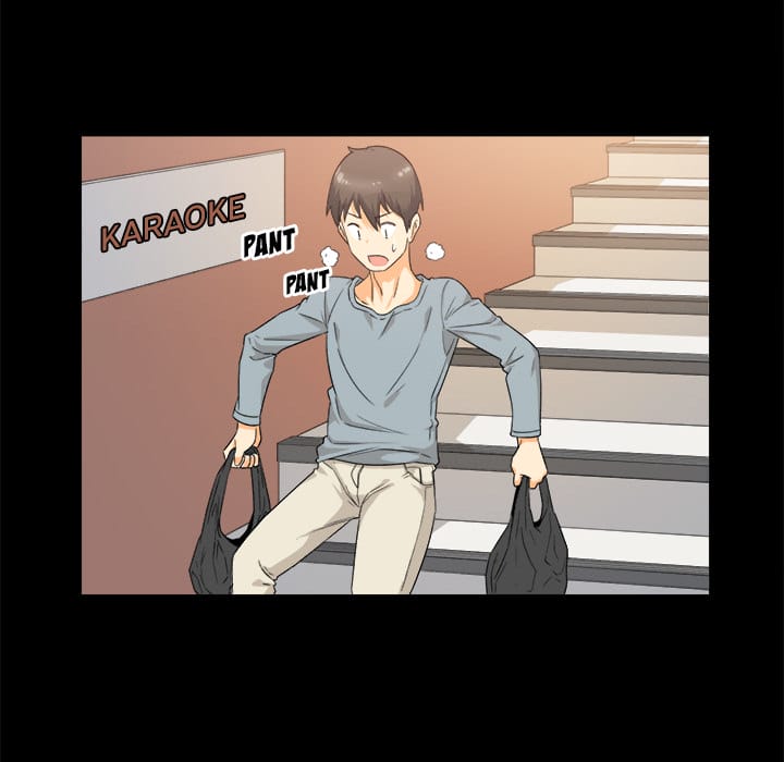 Excuse me, This is my Room [LObeam , kook] Chapter 2 – page 88