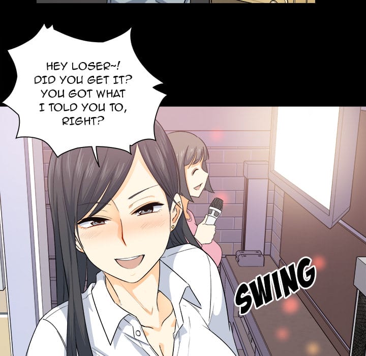 Excuse me, This is my Room [LObeam , kook] Chapter 2 – page 91