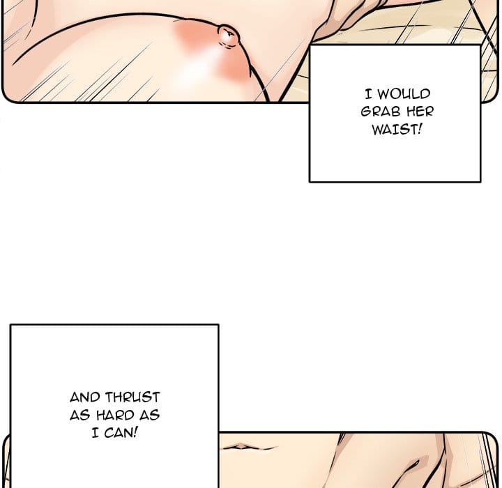 Excuse me, This is my Room [LObeam , kook] Chapter 46 – page 108