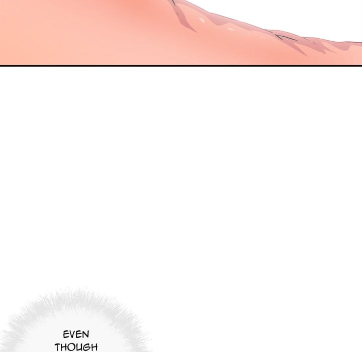 Excuse me, This is my Room [LObeam , kook] Chapter 46 – page 114