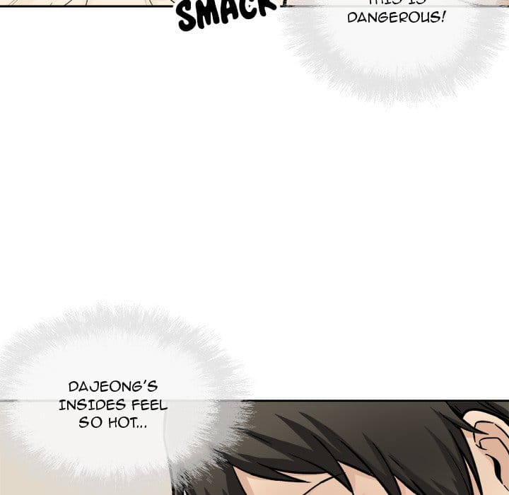 Excuse me, This is my Room [LObeam , kook] Chapter 46 – page 116
