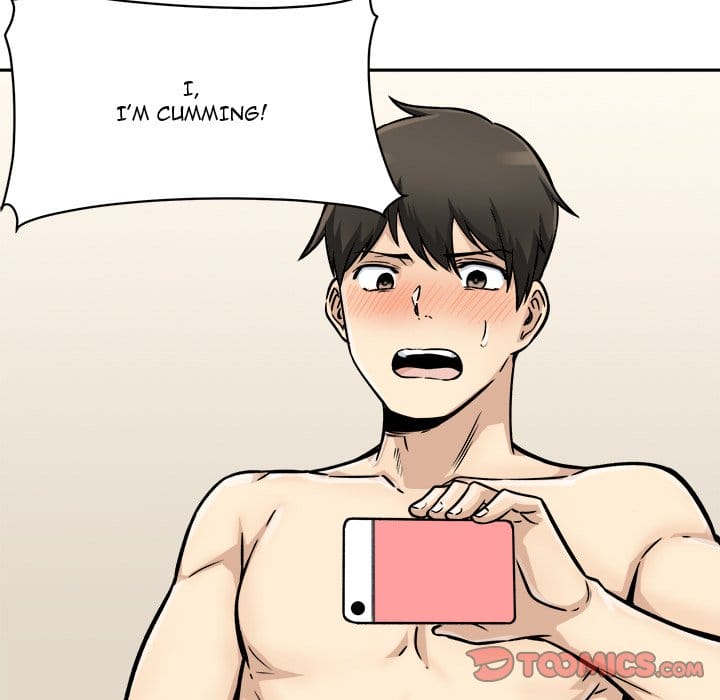 Excuse me, This is my Room [LObeam , kook] Chapter 46 – page 123