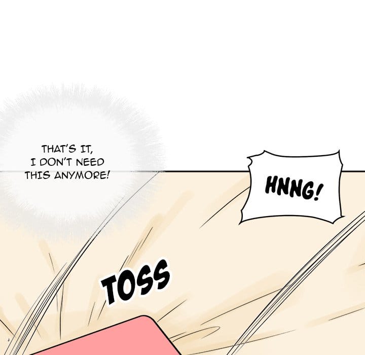 Excuse me, This is my Room [LObeam , kook] Chapter 46 – page 128