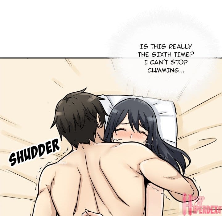 Excuse me, This is my Room [LObeam , kook] Chapter 46 – page 131