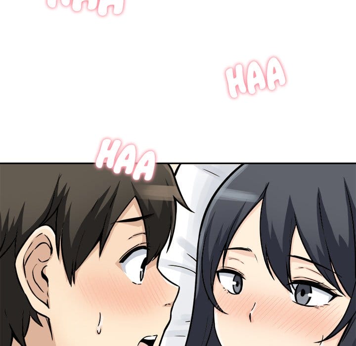 Excuse me, This is my Room [LObeam , kook] Chapter 46 – page 133