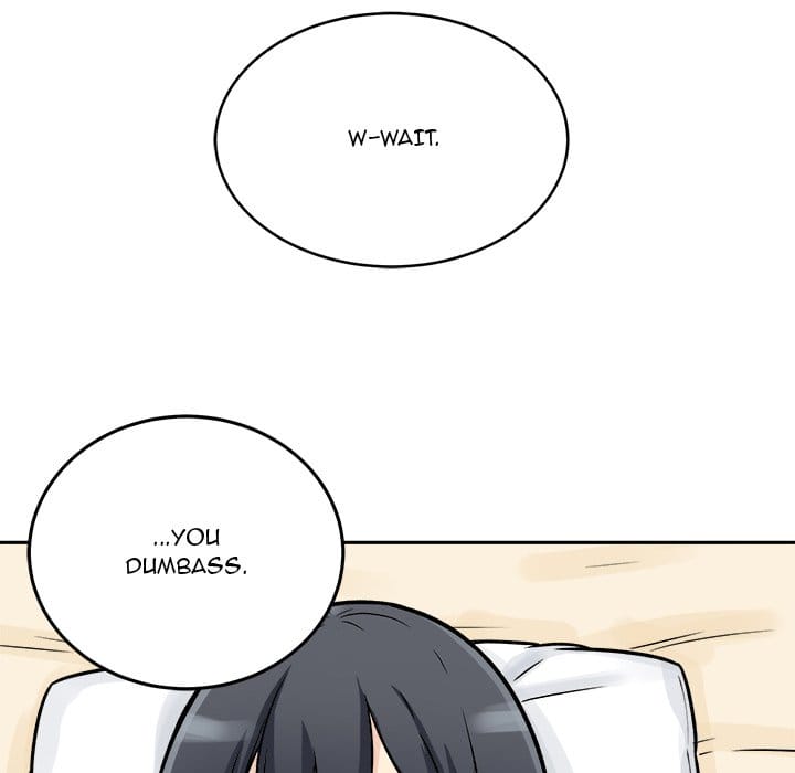 Excuse me, This is my Room [LObeam , kook] Chapter 46 – page 137