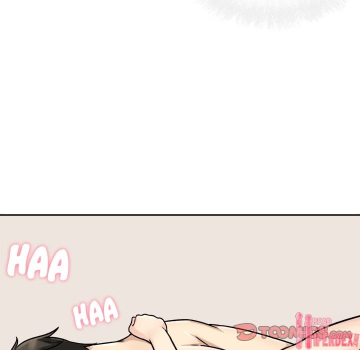 Excuse me, This is my Room [LObeam , kook] Chapter 46 – page 141