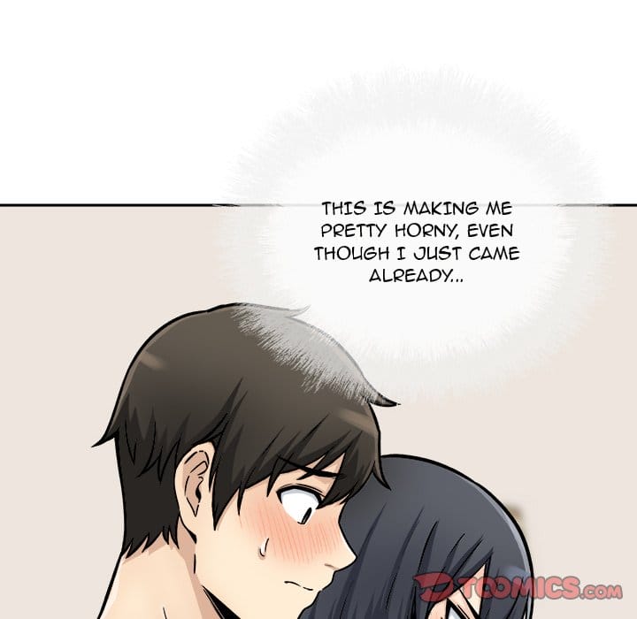 Excuse me, This is my Room [LObeam , kook] Chapter 46 – page 15