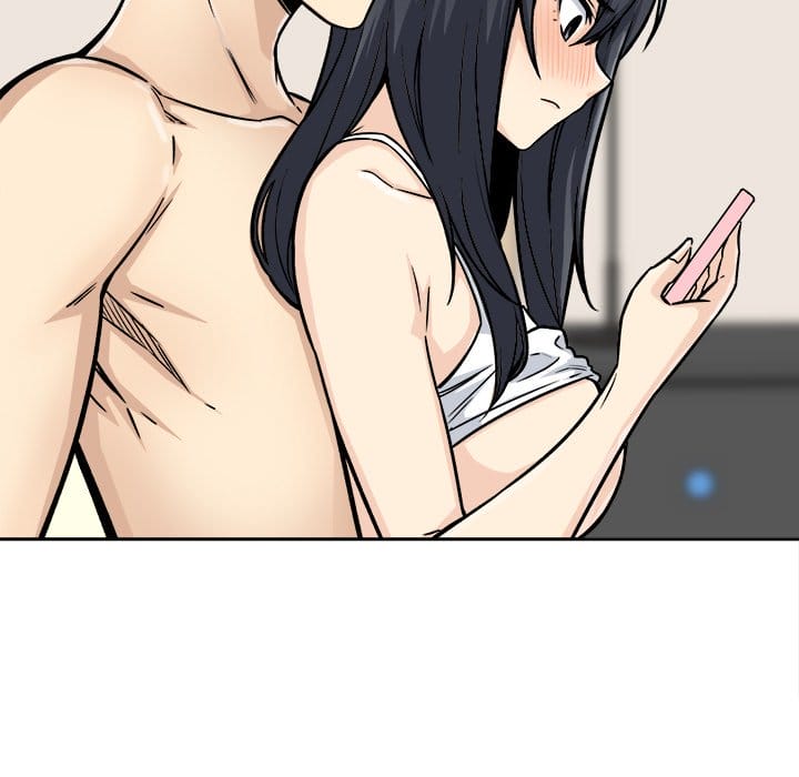 Excuse me, This is my Room [LObeam , kook] Chapter 46 – page 16