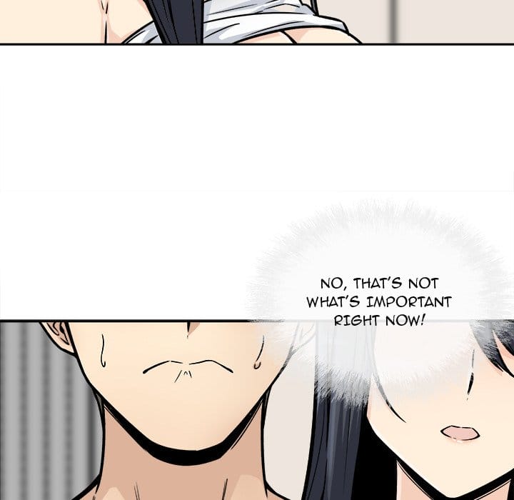 Excuse me, This is my Room [LObeam , kook] Chapter 46 – page 18