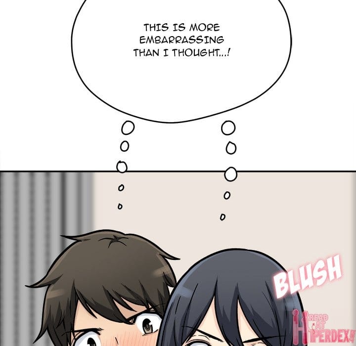 Excuse me, This is my Room [LObeam , kook] Chapter 46 – page 22