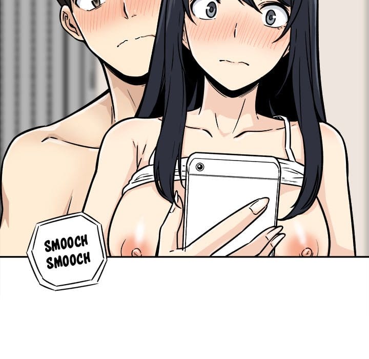 Excuse me, This is my Room [LObeam , kook] Chapter 46 – page 23