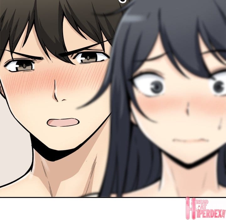 Excuse me, This is my Room [LObeam , kook] Chapter 46 – page 36