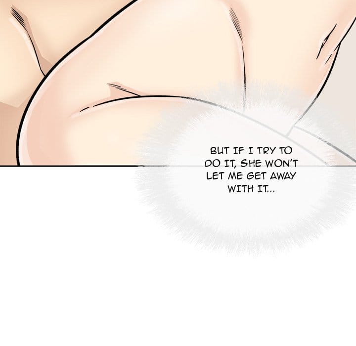 Excuse me, This is my Room [LObeam , kook] Chapter 46 – page 40