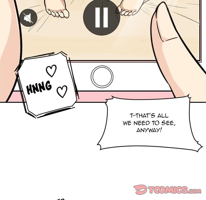 Excuse me, This is my Room [LObeam , kook] Chapter 46 – page 45