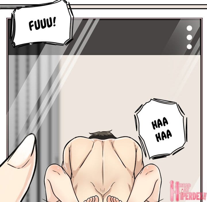 Excuse me, This is my Room [LObeam , kook] Chapter 46 – page 46