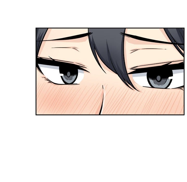 Excuse me, This is my Room [LObeam , kook] Chapter 46 – page 59