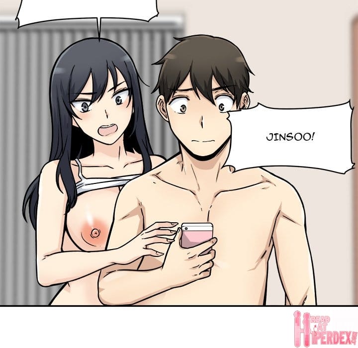 Excuse me, This is my Room [LObeam , kook] Chapter 46 – page 6