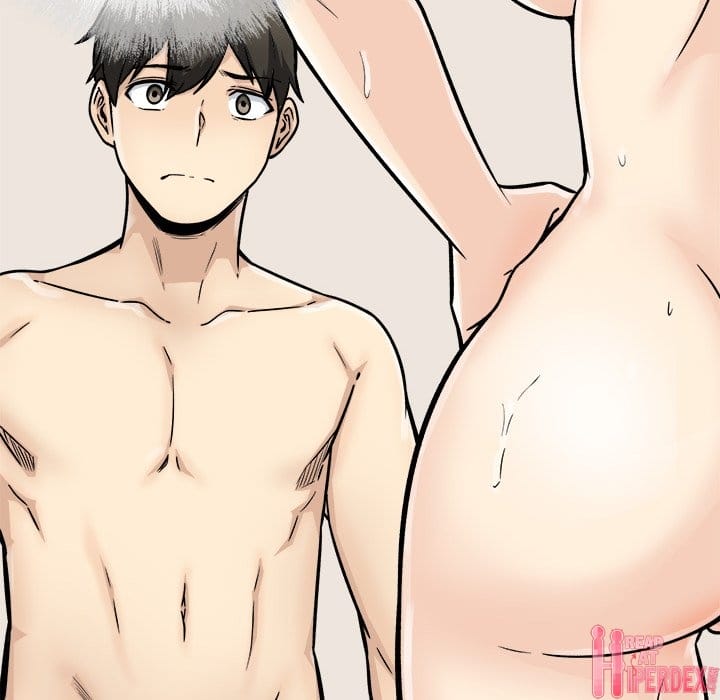 Excuse me, This is my Room [LObeam , kook] Chapter 46 – page 64