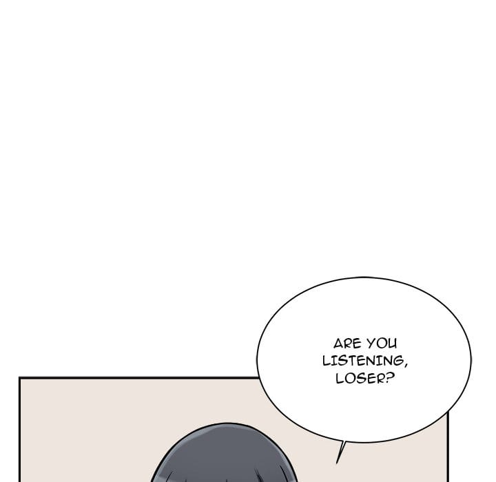 Excuse me, This is my Room [LObeam , kook] Chapter 46 – page 67