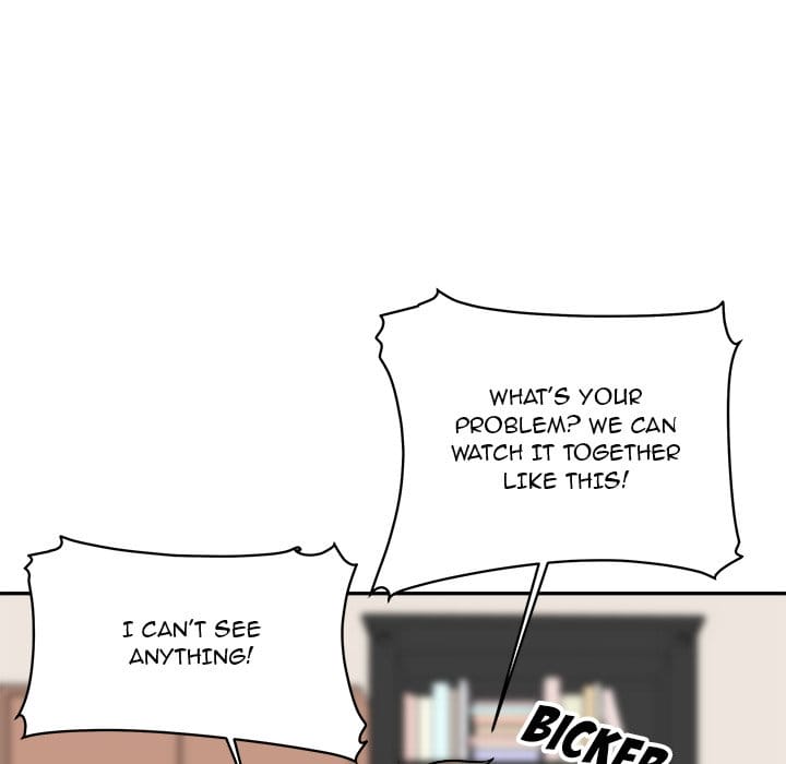 Excuse me, This is my Room [LObeam , kook] Chapter 46 – page 7
