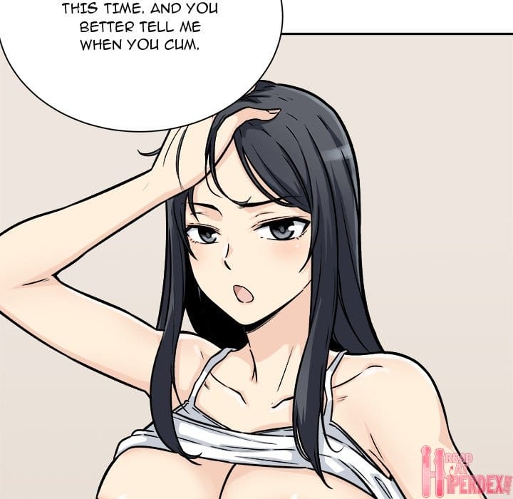 Excuse me, This is my Room [LObeam , kook] Chapter 46 – page 74