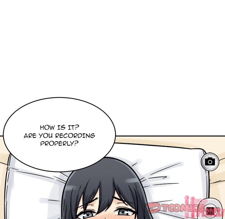 Excuse me, This is my Room [LObeam , kook] Chapter 46 – page 81