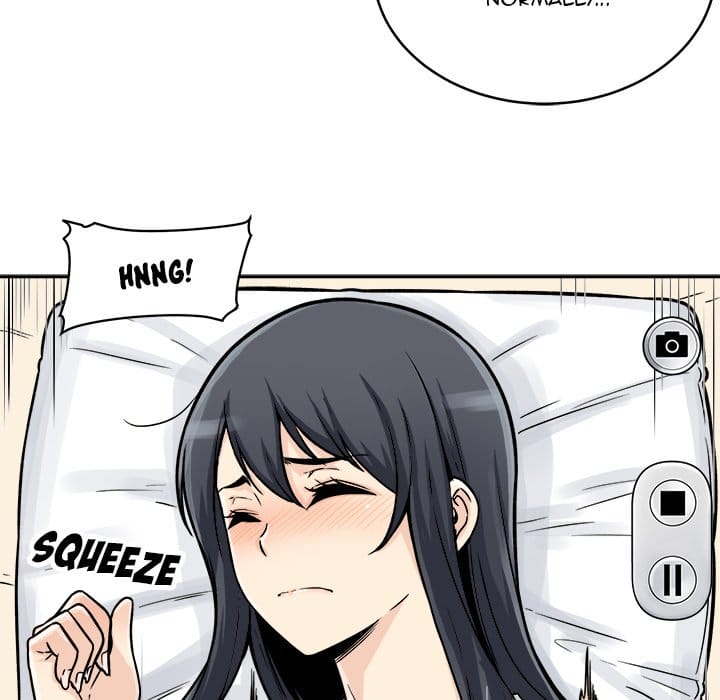 Excuse me, This is my Room [LObeam , kook] Chapter 46 – page 84