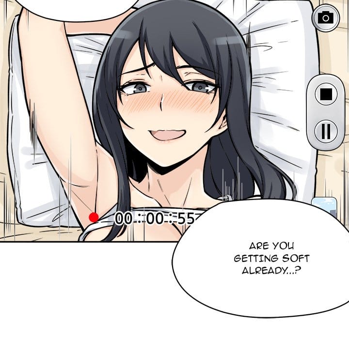 Excuse me, This is my Room [LObeam , kook] Chapter 46 – page 86