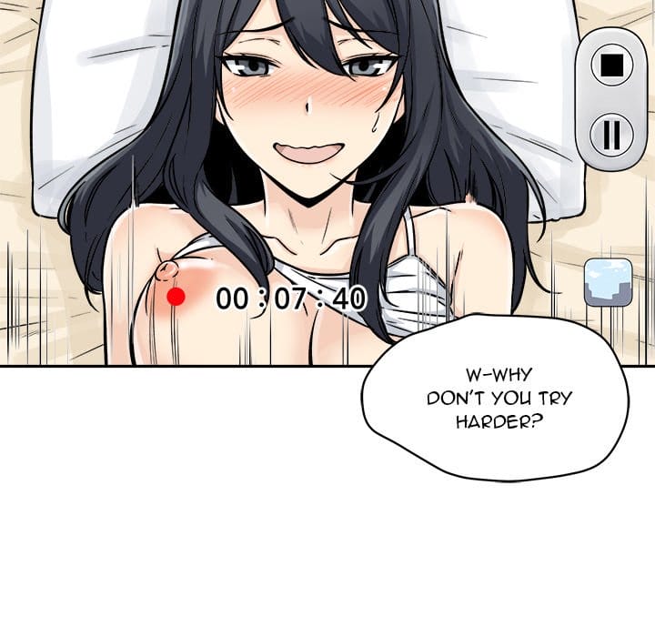 Excuse me, This is my Room [LObeam , kook] Chapter 46 – page 89