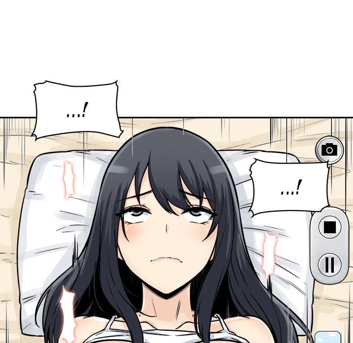 Excuse me, This is my Room [LObeam , kook] Chapter 46 – page 90